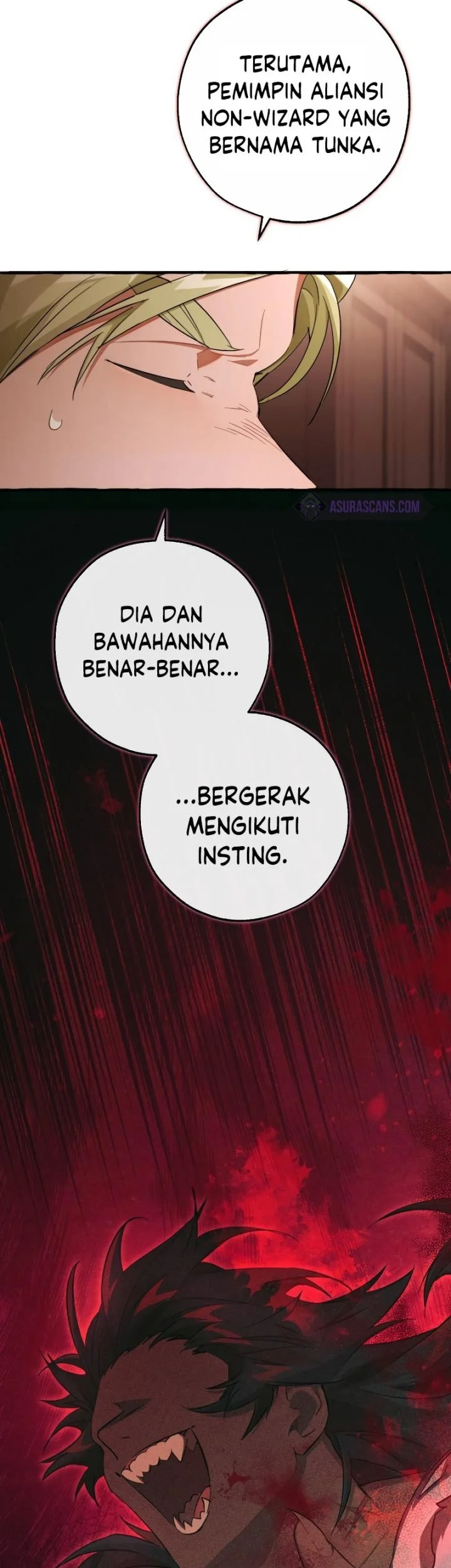 Trash of the Count’s Family Chapter 95 Gambar 33