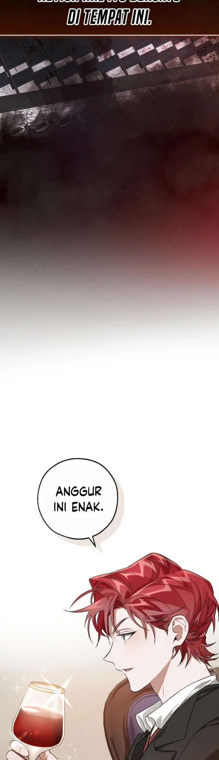 Trash of the Count’s Family Chapter 95 Gambar 47