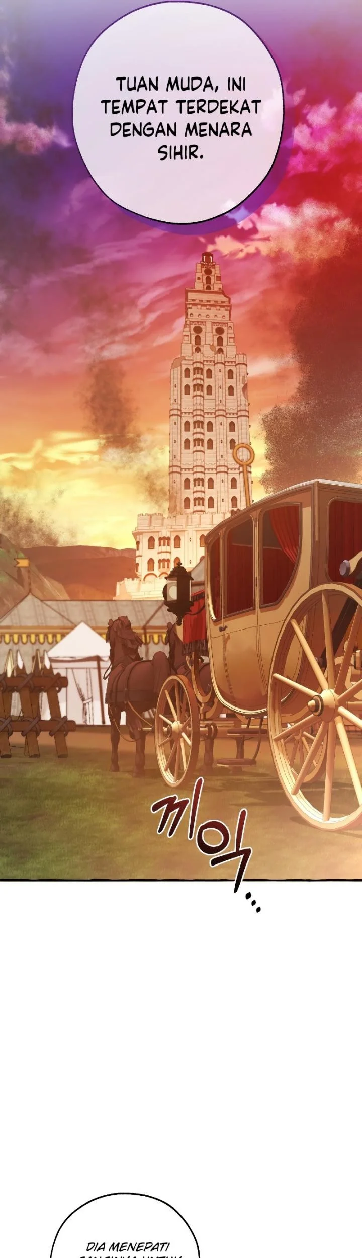 Trash of the Count’s Family Chapter 95 Gambar 50