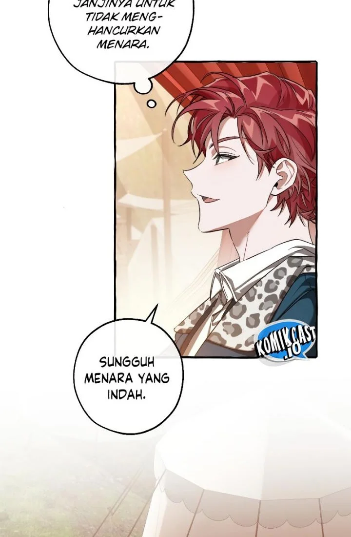 Trash of the Count’s Family Chapter 95 Gambar 51