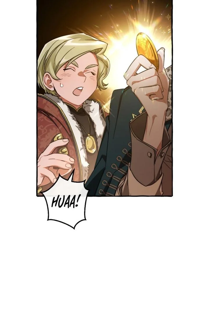 Trash of the Count’s Family Chapter 95 Gambar 53