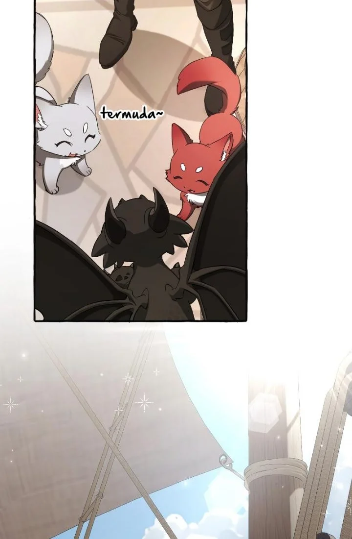 Trash of the Count’s Family Chapter 95 Gambar 6