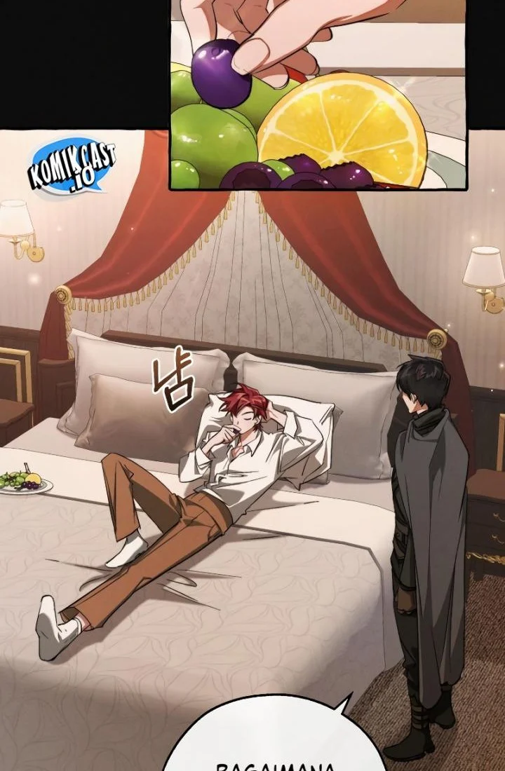 Trash of the Count’s Family Chapter 95 Gambar 9