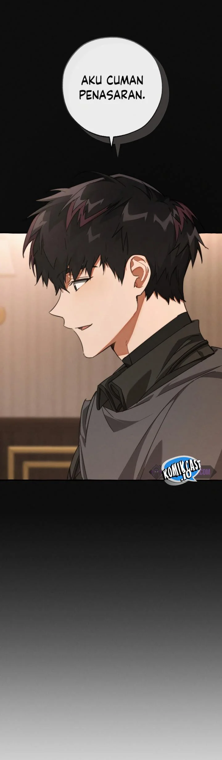 Trash of the Count’s Family Chapter 95 Gambar 14