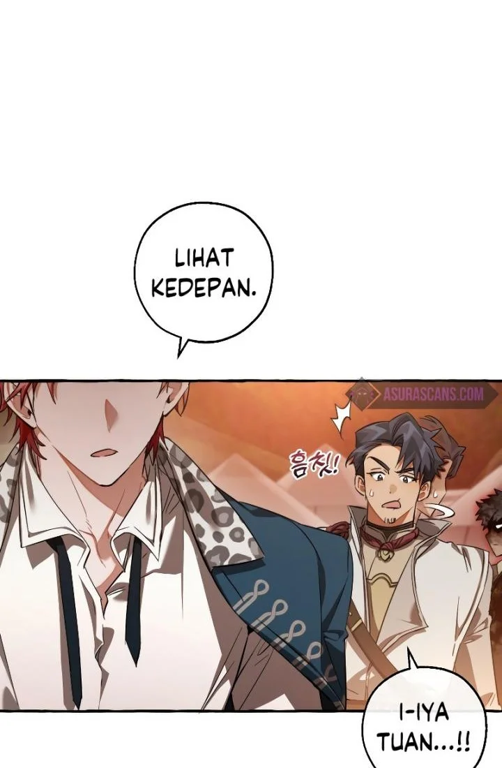Trash of the Count’s Family Chapter 96 Gambar 22
