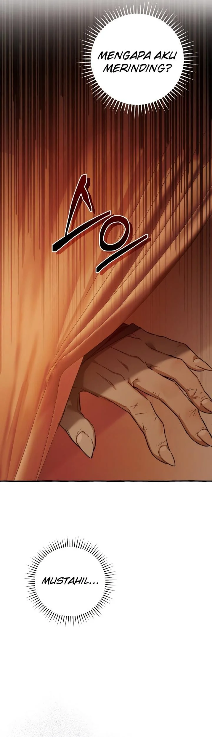 Trash of the Count’s Family Chapter 96 Gambar 33