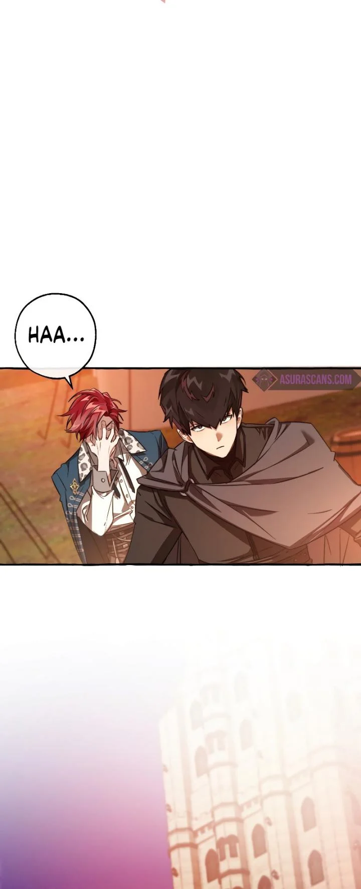 Trash of the Count’s Family Chapter 96 Gambar 39