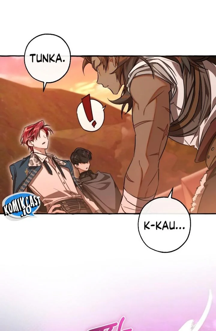 Trash of the Count’s Family Chapter 96 Gambar 51