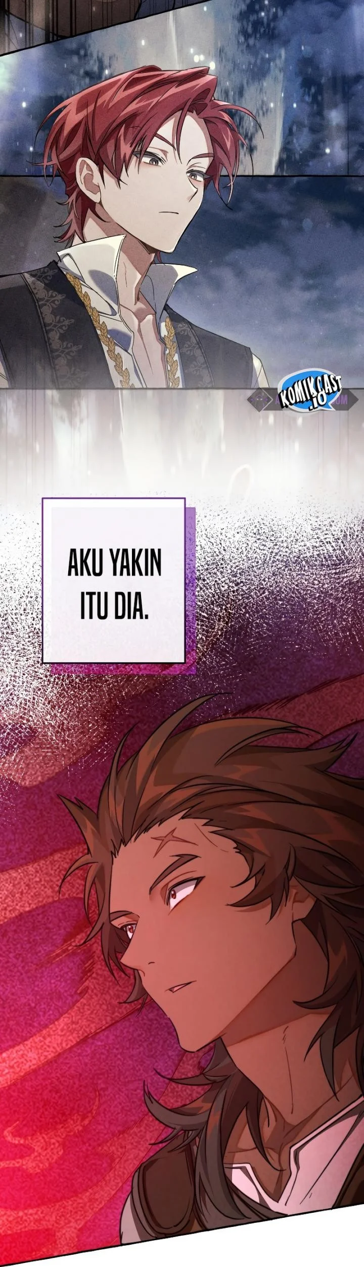 Trash of the Count’s Family Chapter 96 Gambar 54