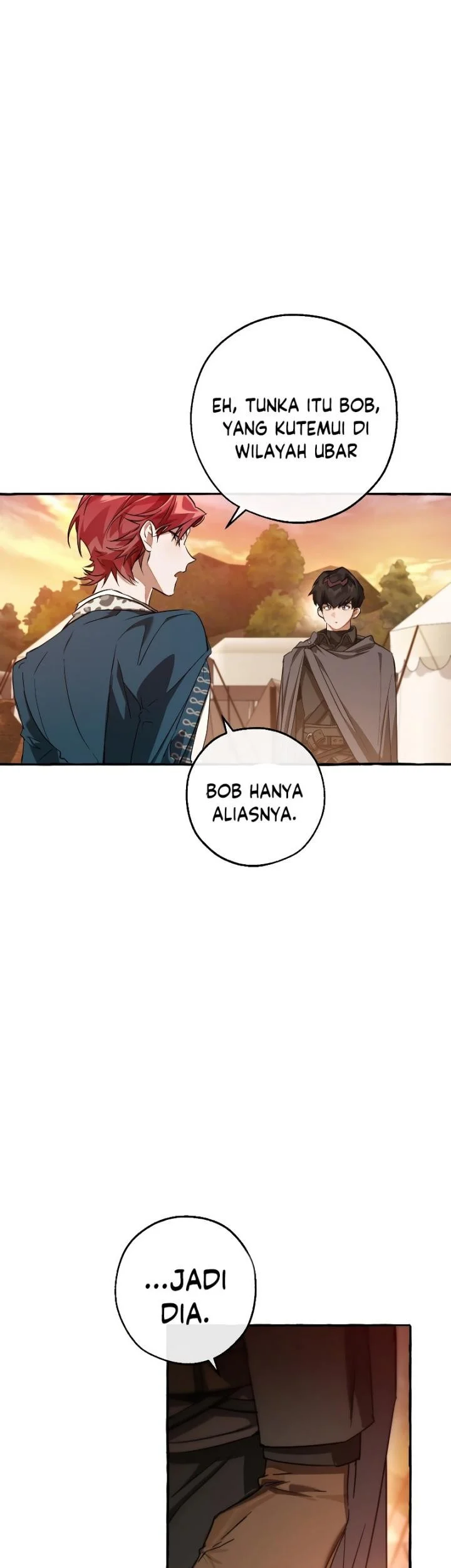 Trash of the Count’s Family Chapter 96 Gambar 5