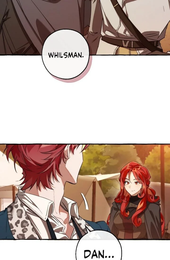 Trash of the Count’s Family Chapter 96 Gambar 12