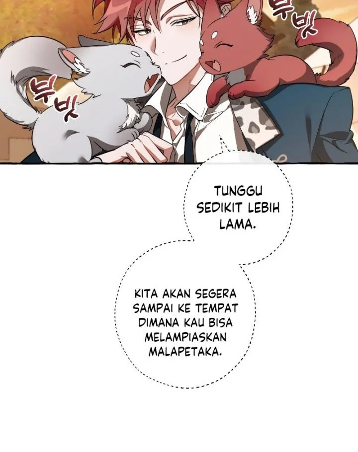 Trash of the Count’s Family Chapter 96 Gambar 16