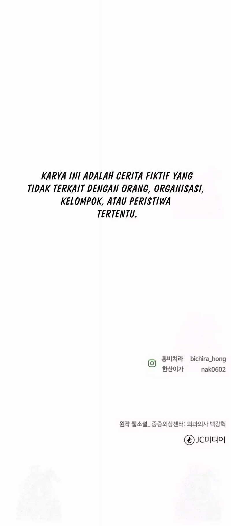 Trauma Center: Surgeon Baek Kang-Hyeok Chapter 10 Gambar 45