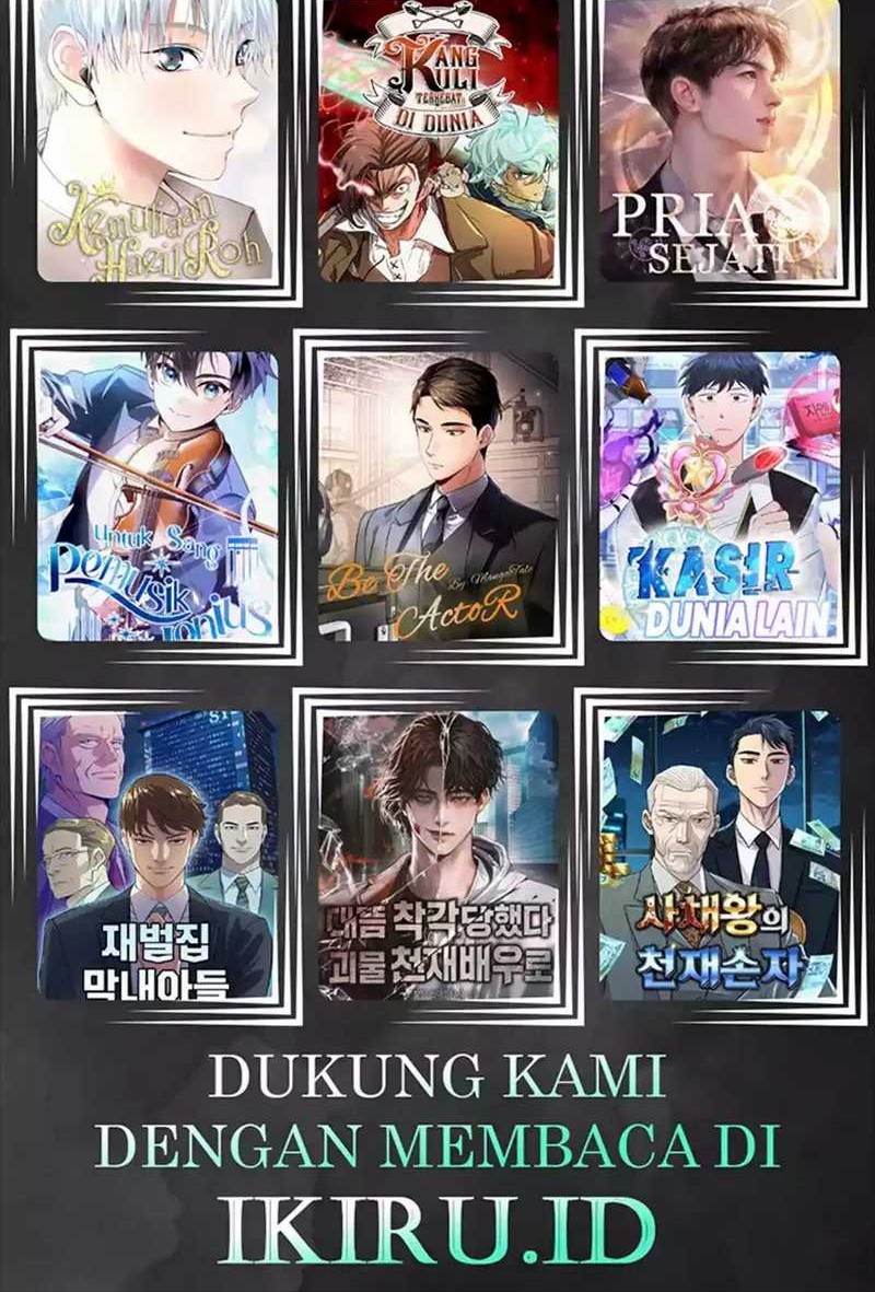 Trauma Center: Surgeon Baek Kang-Hyeok Chapter 10 Gambar 47