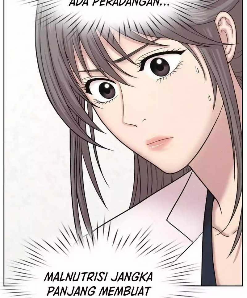 Trauma Center: Surgeon Baek Kang-Hyeok Chapter 10 Gambar 16
