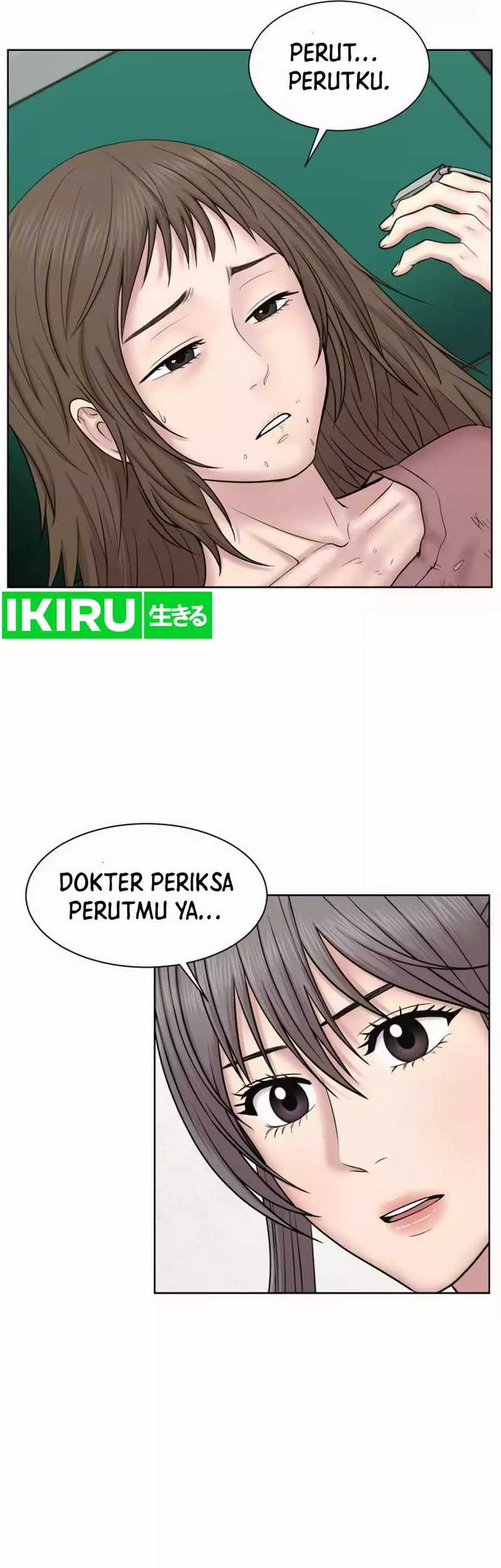 Trauma Center: Surgeon Baek Kang-Hyeok Chapter 10 Gambar 22