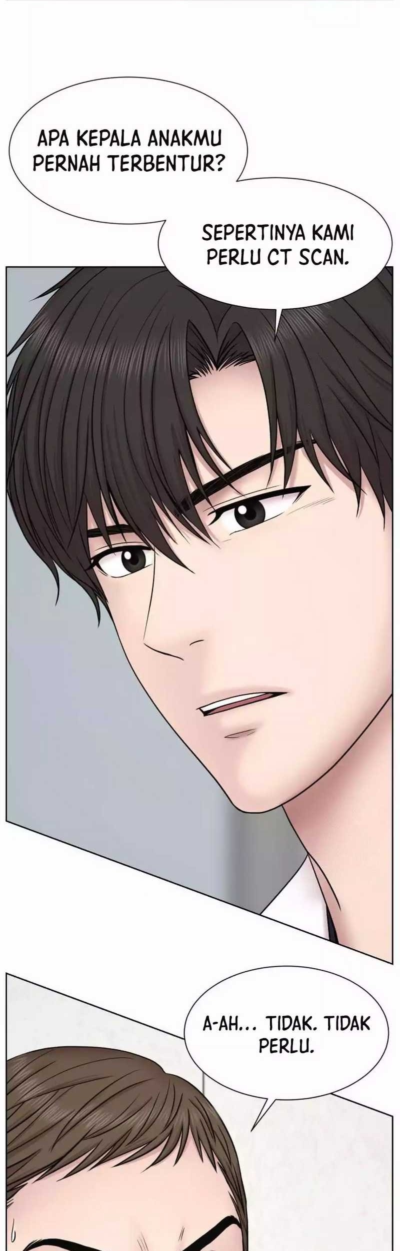Trauma Center: Surgeon Baek Kang-Hyeok Chapter 10 Gambar 29