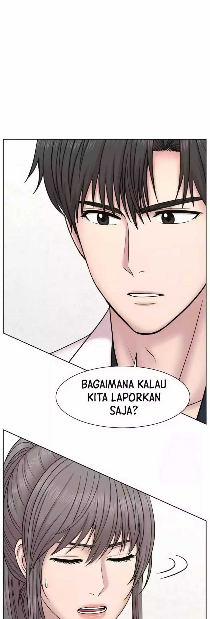 Manhwa Trauma Center: Surgeon Baek Kang-Hyeok Chapter 11 gambar nomor 2
