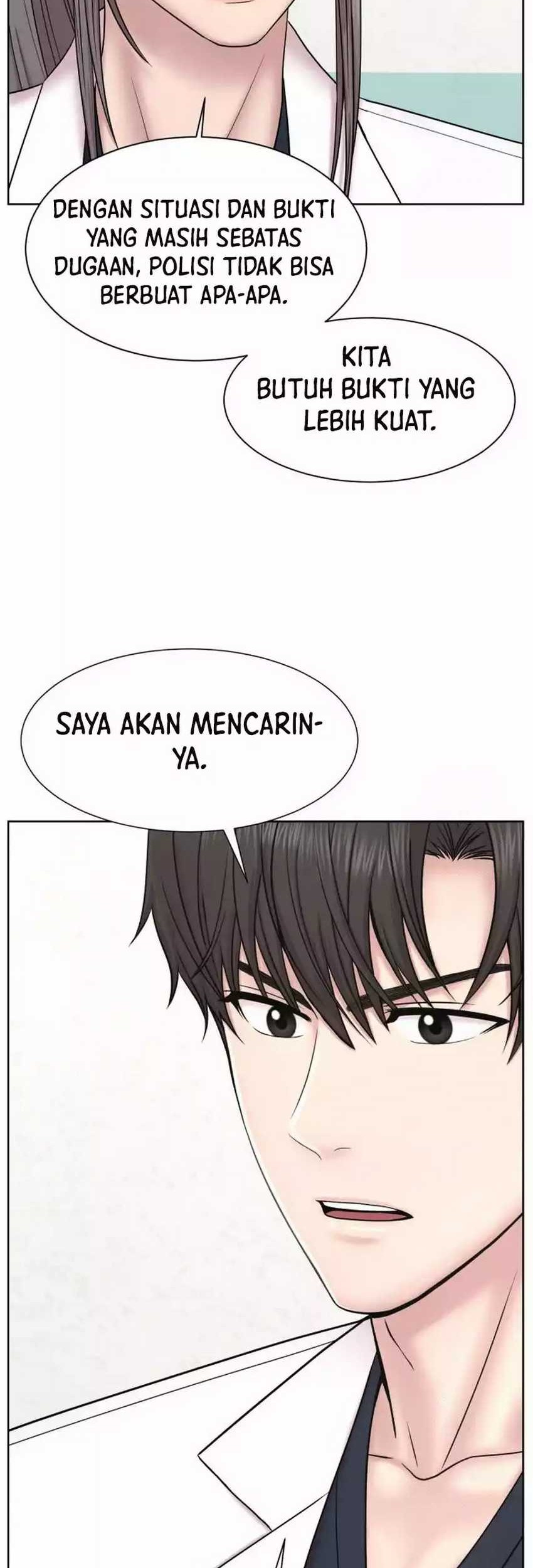 Trauma Center: Surgeon Baek Kang-Hyeok Chapter 11 Gambar 3