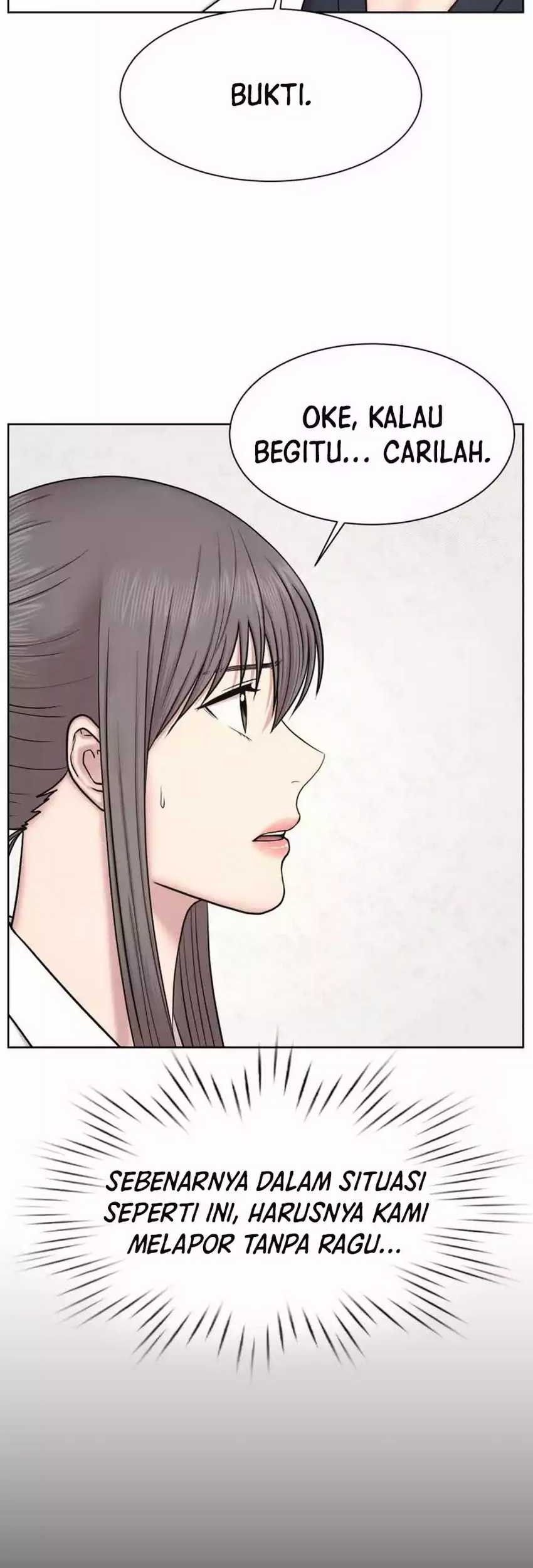 Trauma Center: Surgeon Baek Kang-Hyeok Chapter 11 Gambar 4