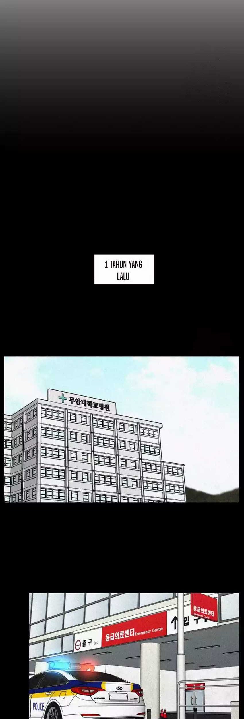 Trauma Center: Surgeon Baek Kang-Hyeok Chapter 11 Gambar 5