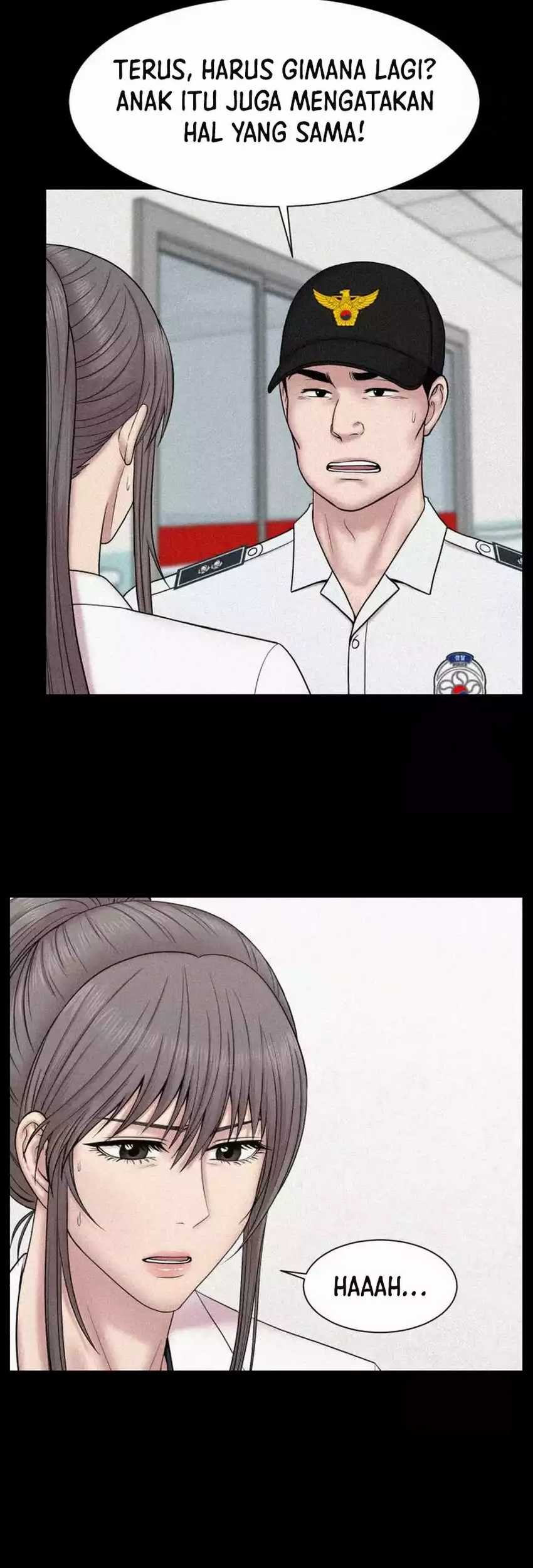 Trauma Center: Surgeon Baek Kang-Hyeok Chapter 11 Gambar 9