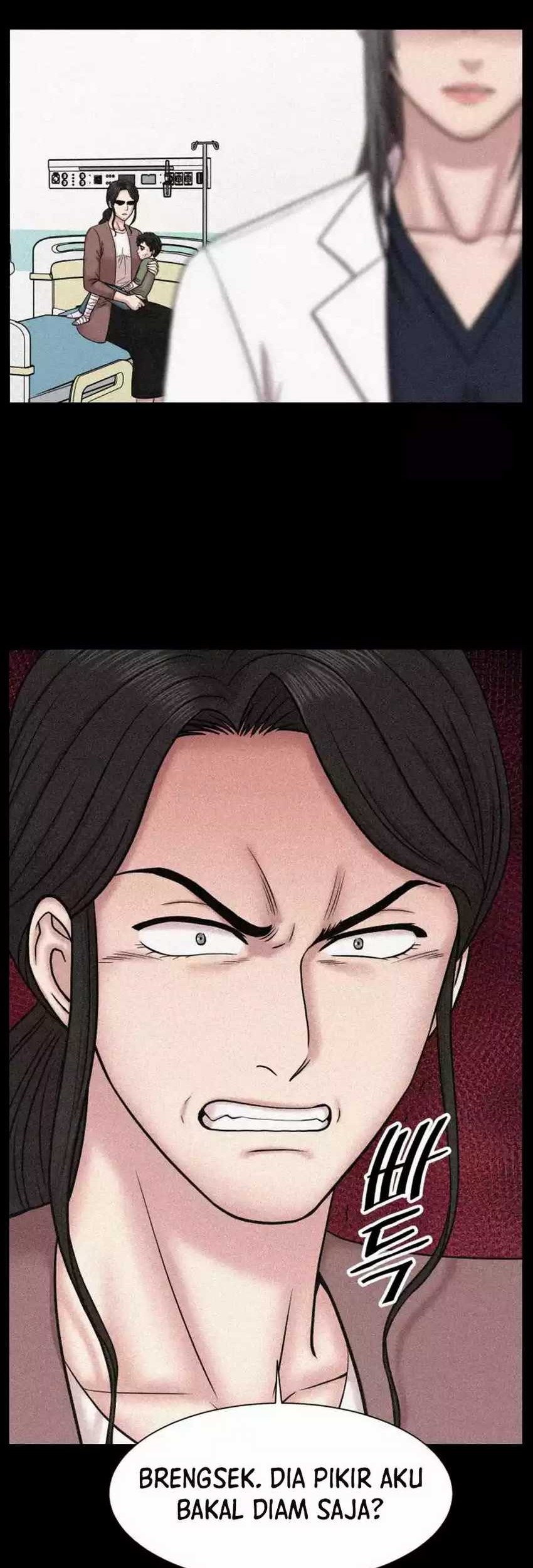 Trauma Center: Surgeon Baek Kang-Hyeok Chapter 11 Gambar 10