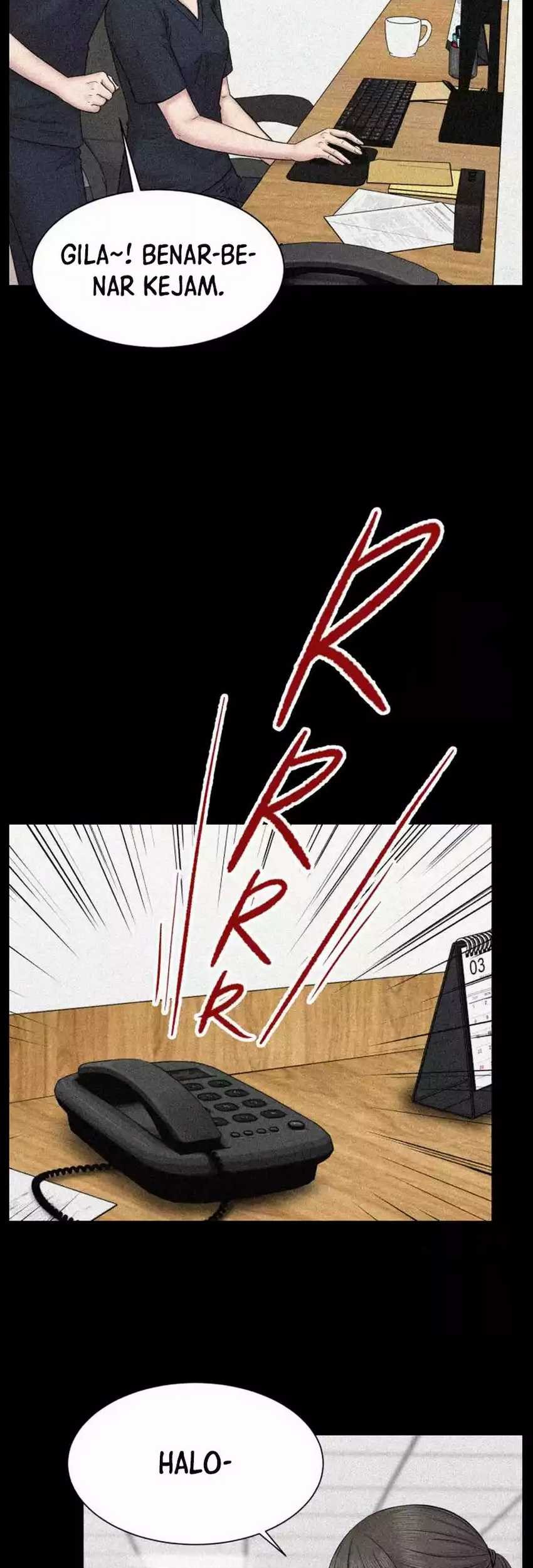 Trauma Center: Surgeon Baek Kang-Hyeok Chapter 11 Gambar 13