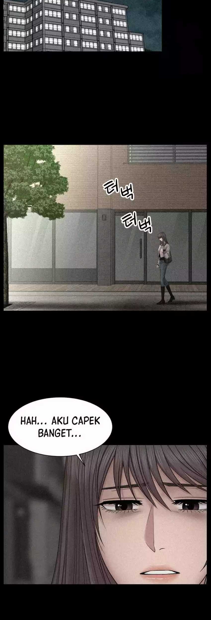 Trauma Center: Surgeon Baek Kang-Hyeok Chapter 11 Gambar 17