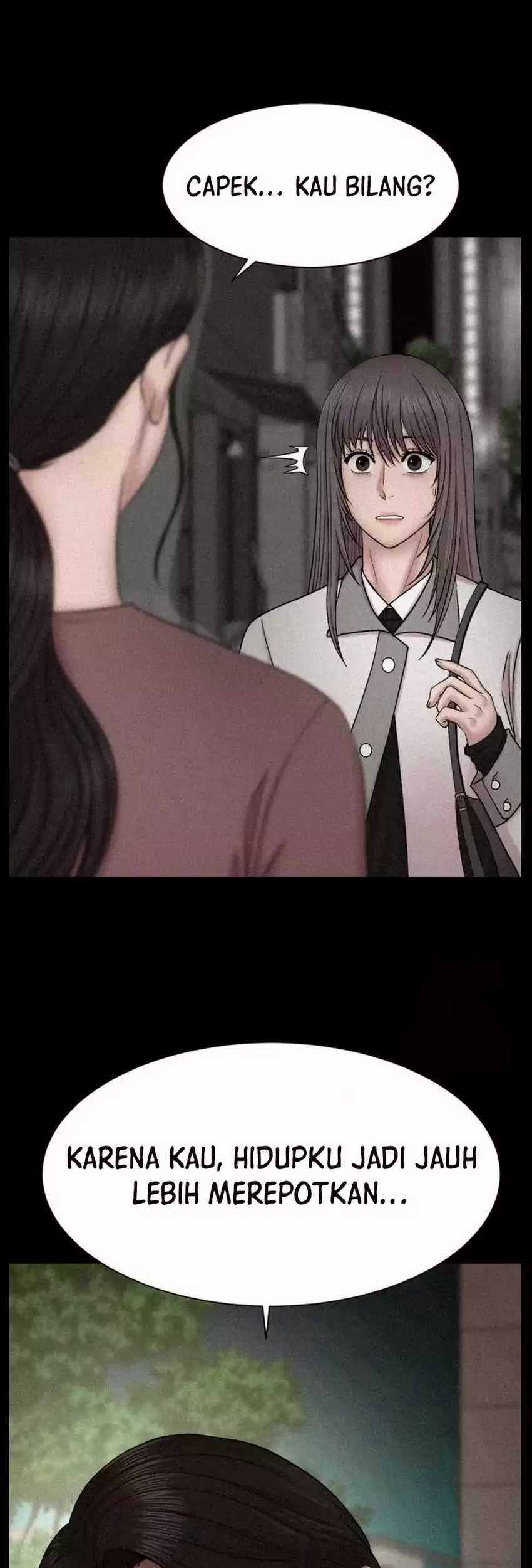 Trauma Center: Surgeon Baek Kang-Hyeok Chapter 11 Gambar 18