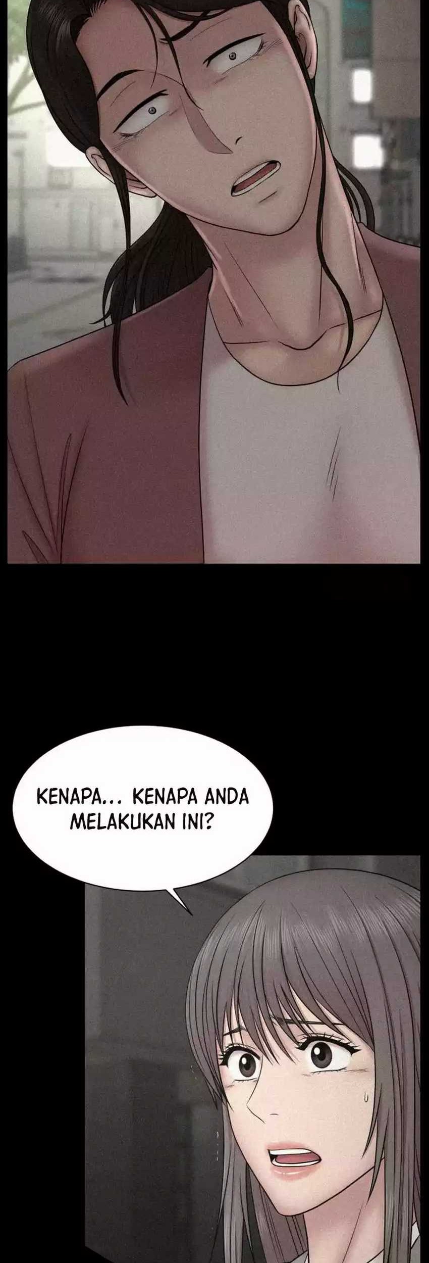 Trauma Center: Surgeon Baek Kang-Hyeok Chapter 11 Gambar 19