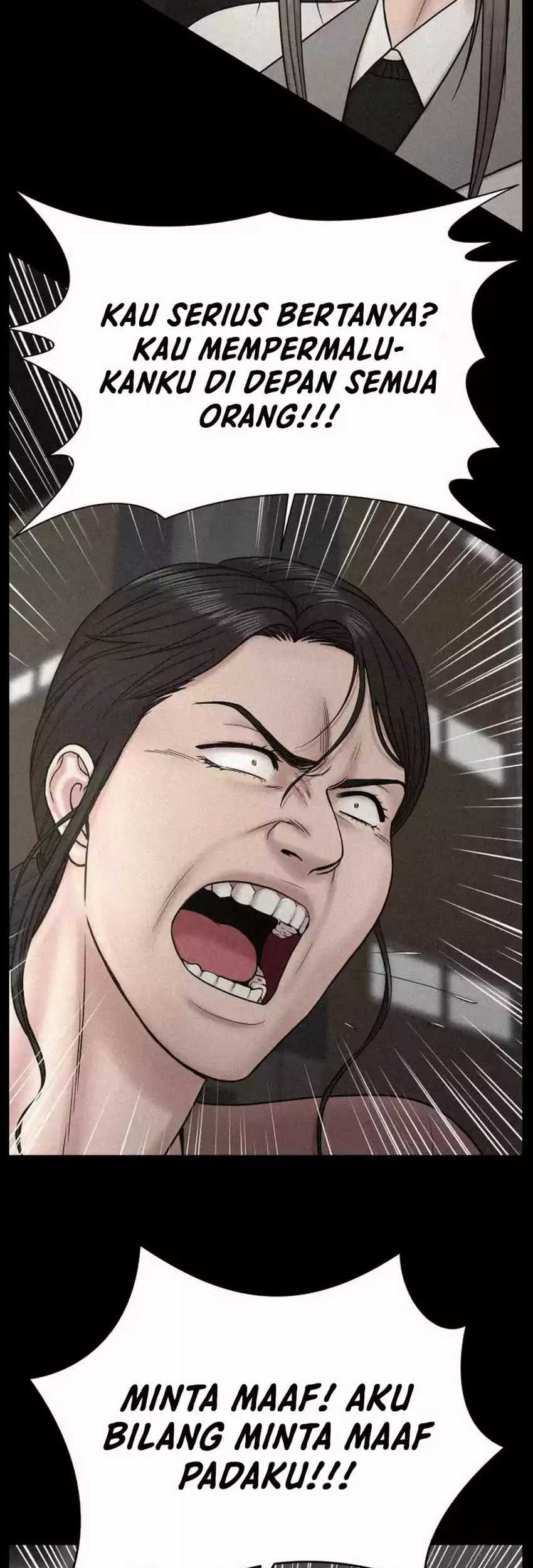 Trauma Center: Surgeon Baek Kang-Hyeok Chapter 11 Gambar 20