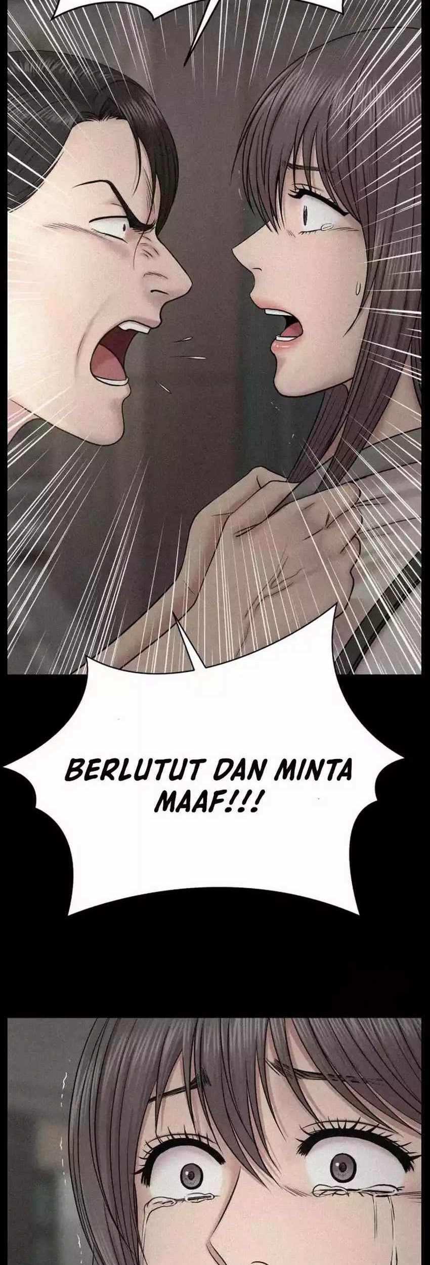 Trauma Center: Surgeon Baek Kang-Hyeok Chapter 11 Gambar 21