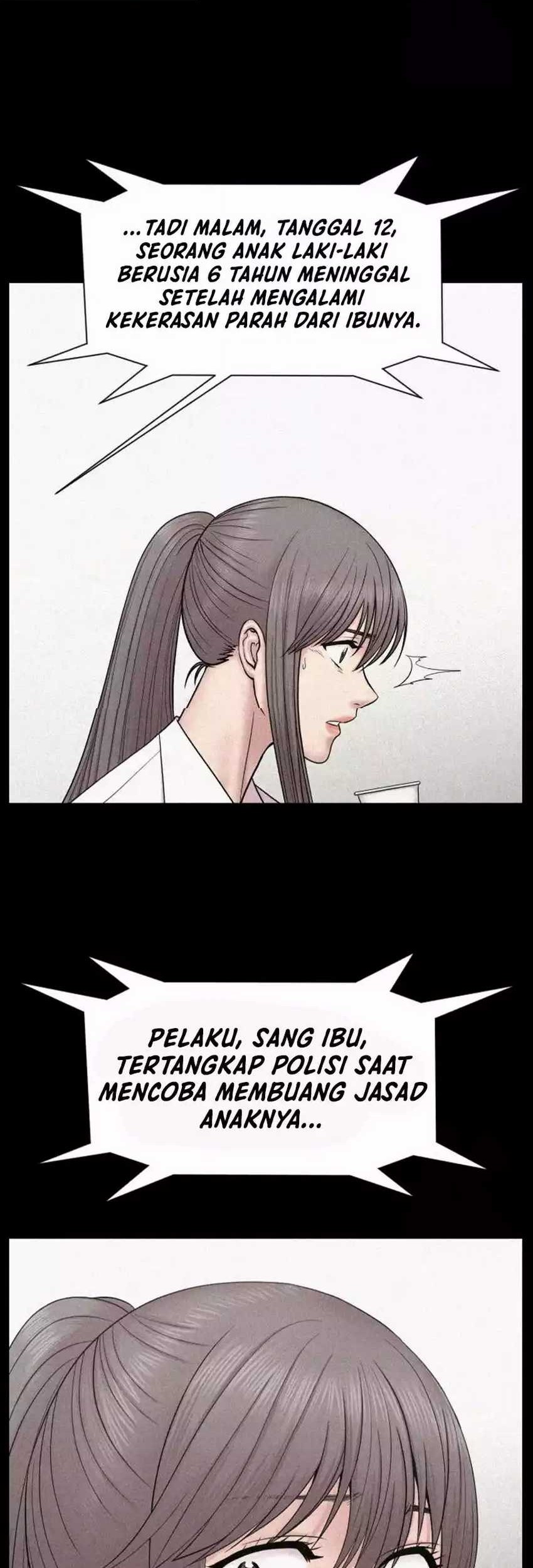 Trauma Center: Surgeon Baek Kang-Hyeok Chapter 11 Gambar 28