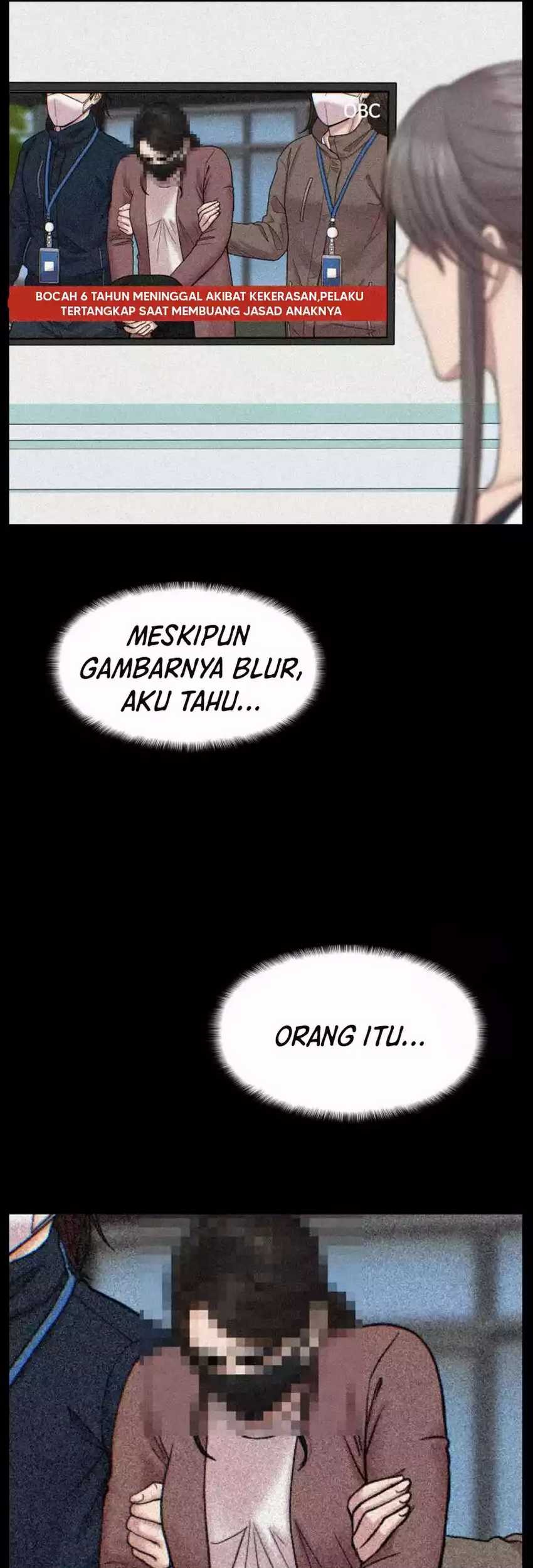 Trauma Center: Surgeon Baek Kang-Hyeok Chapter 11 Gambar 30