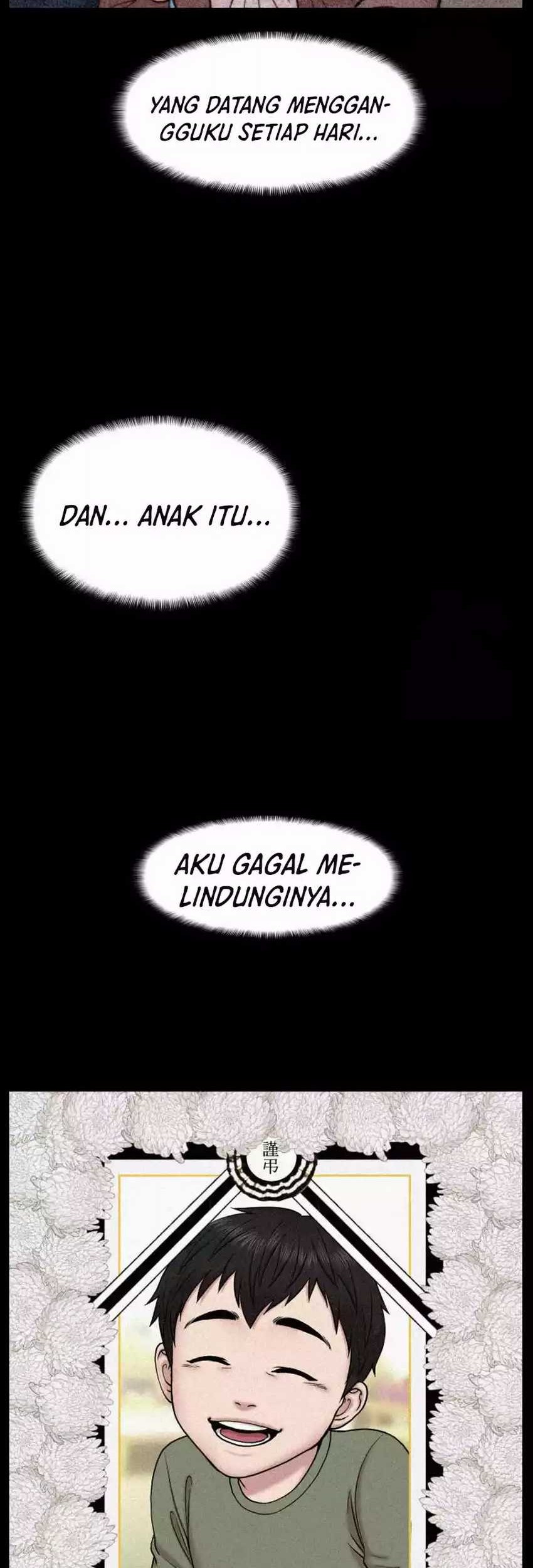 Trauma Center: Surgeon Baek Kang-Hyeok Chapter 11 Gambar 31