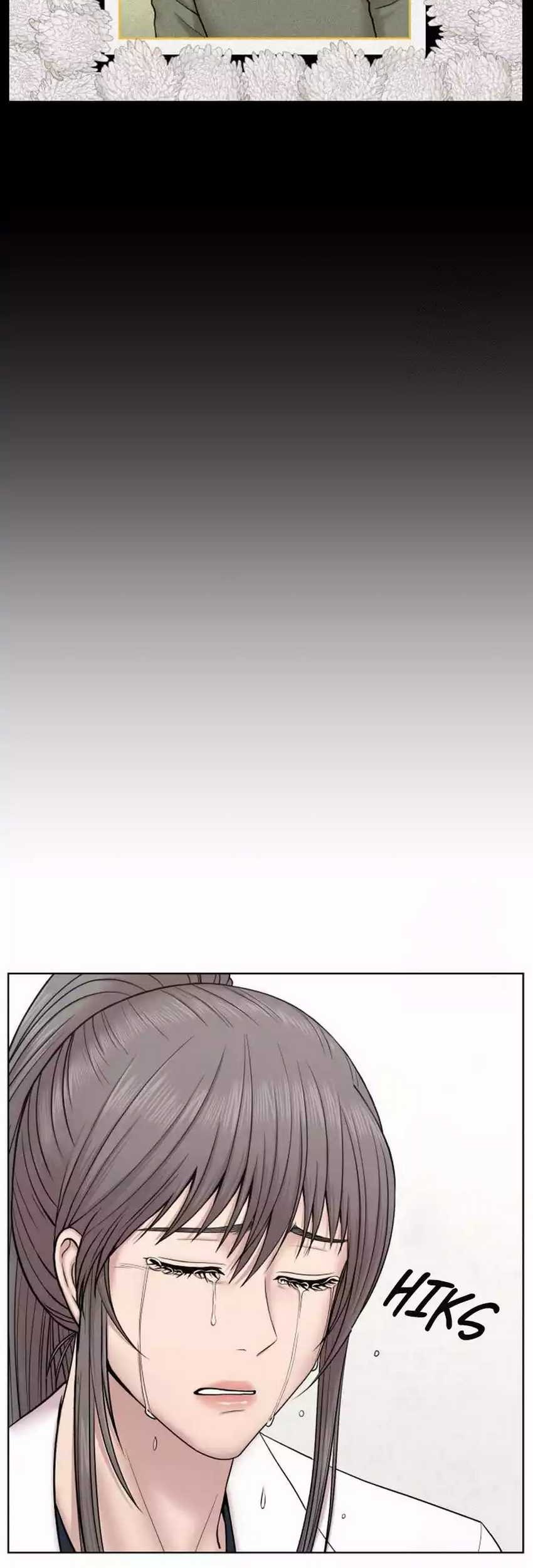 Trauma Center: Surgeon Baek Kang-Hyeok Chapter 11 Gambar 32