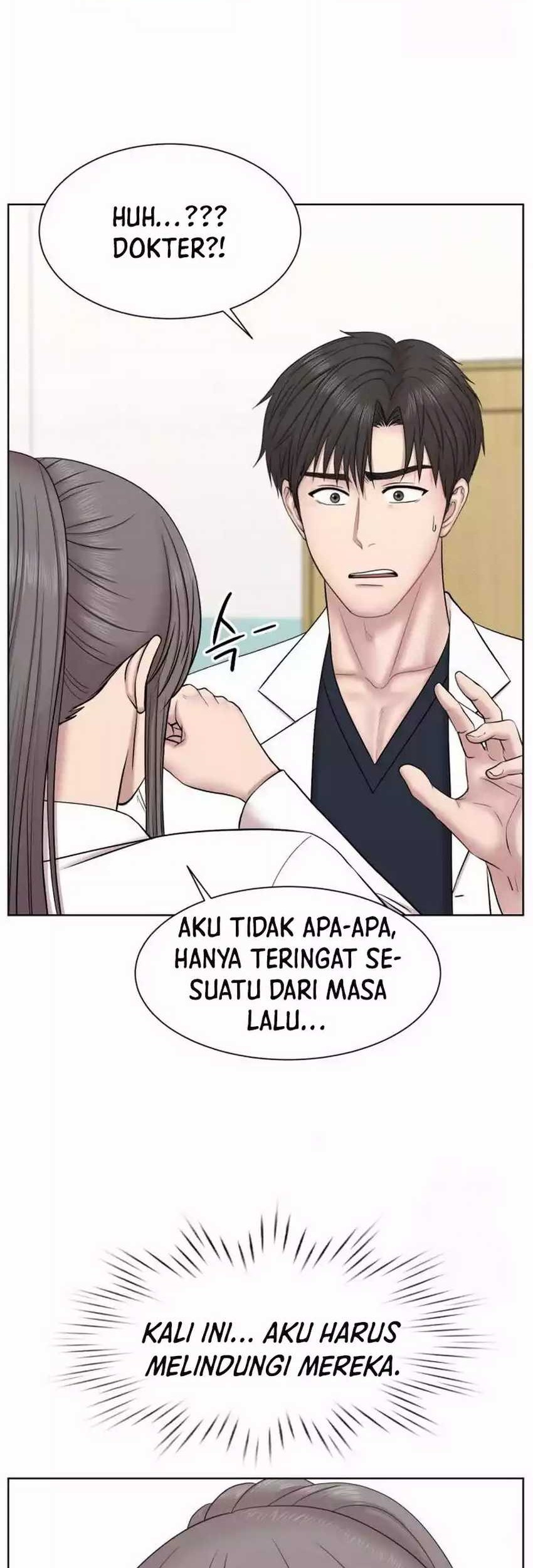 Trauma Center: Surgeon Baek Kang-Hyeok Chapter 11 Gambar 33