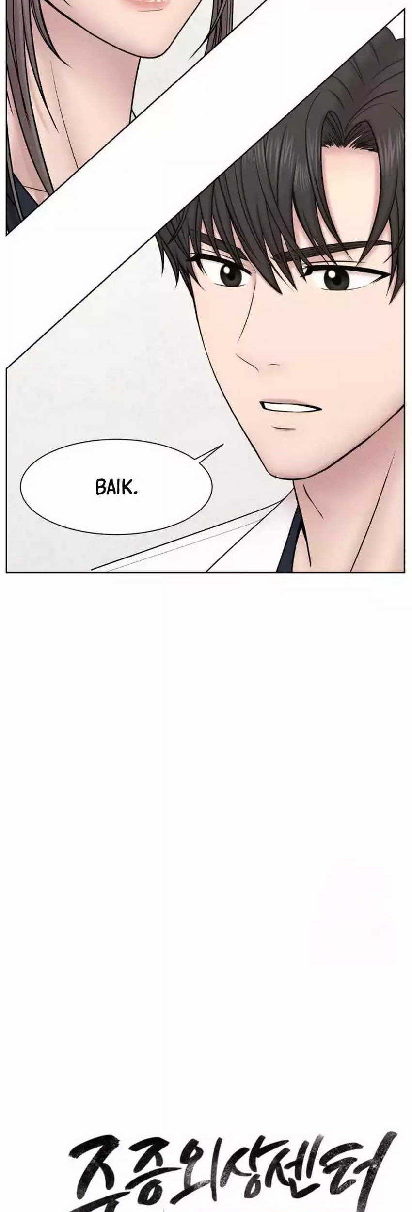 Trauma Center: Surgeon Baek Kang-Hyeok Chapter 11 Gambar 35