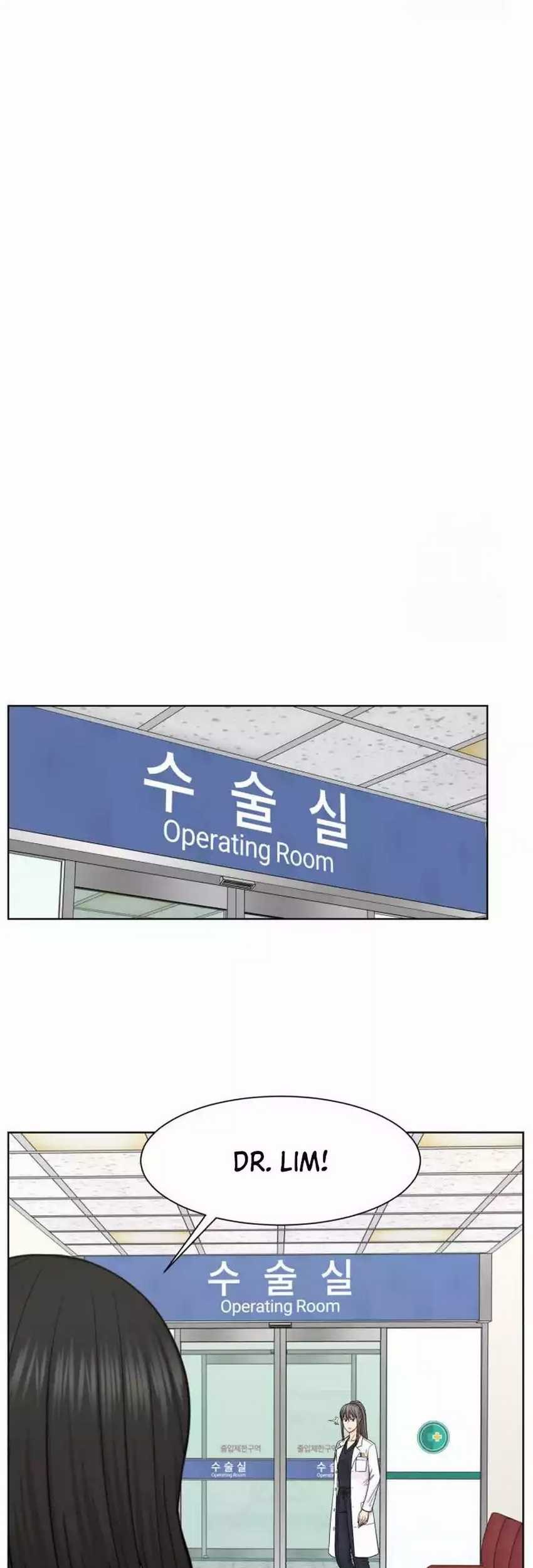 Trauma Center: Surgeon Baek Kang-Hyeok Chapter 11 Gambar 44