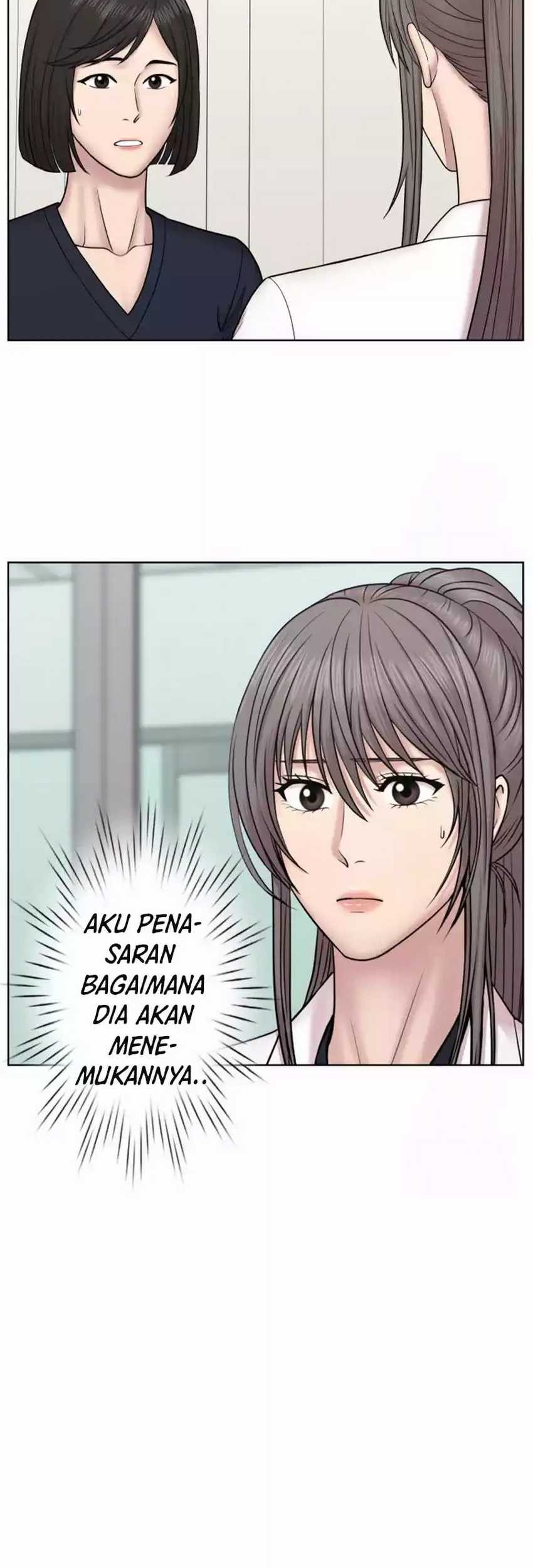 Trauma Center: Surgeon Baek Kang-Hyeok Chapter 11 Gambar 46