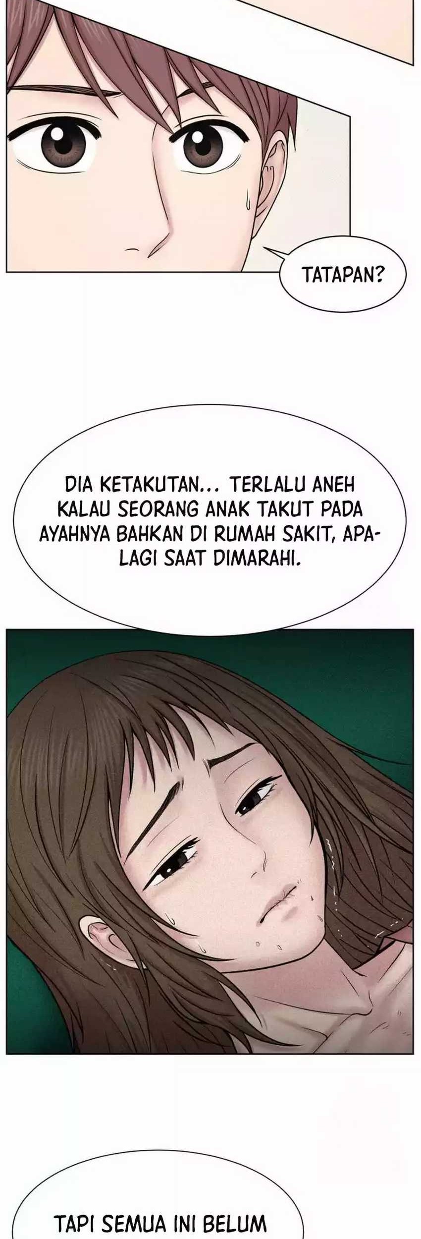 Trauma Center: Surgeon Baek Kang-Hyeok Chapter 11 Gambar 51