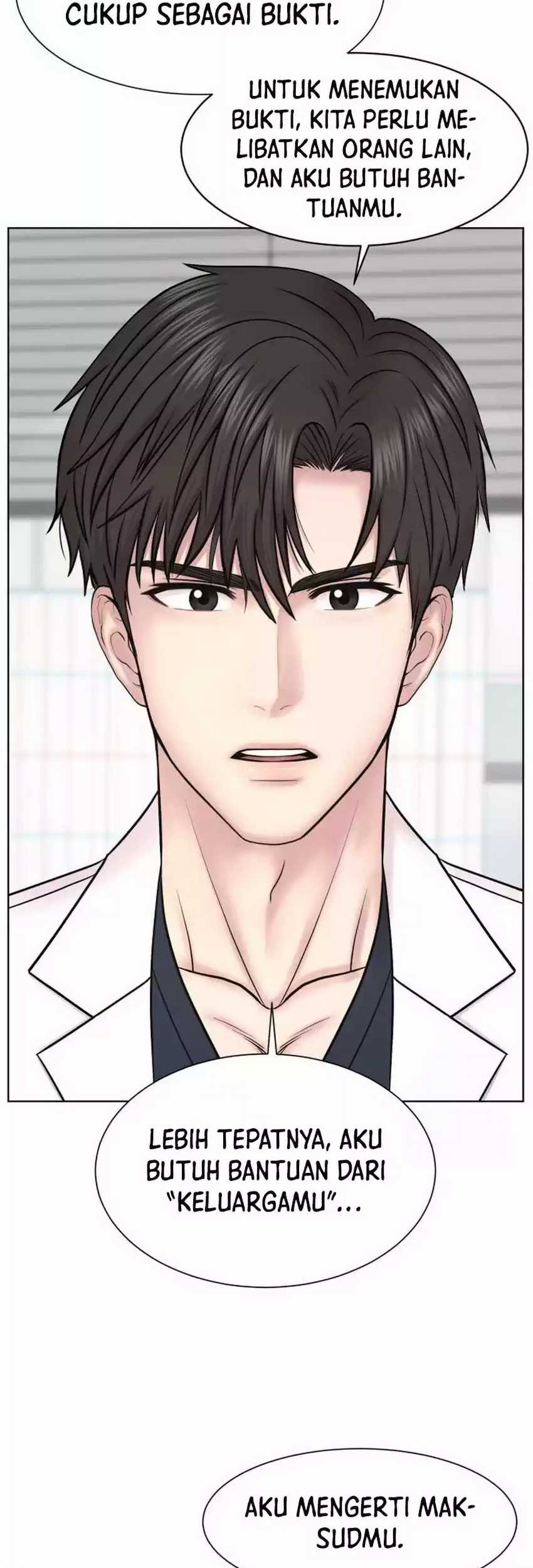 Trauma Center: Surgeon Baek Kang-Hyeok Chapter 11 Gambar 52
