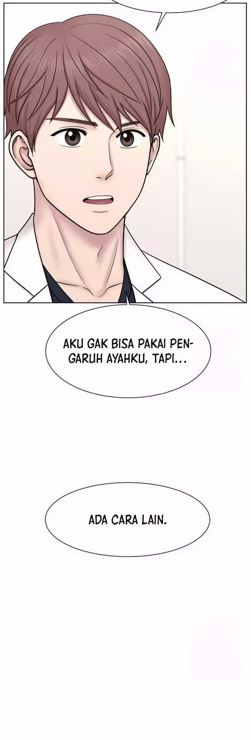 Trauma Center: Surgeon Baek Kang-Hyeok Chapter 11 Gambar 53