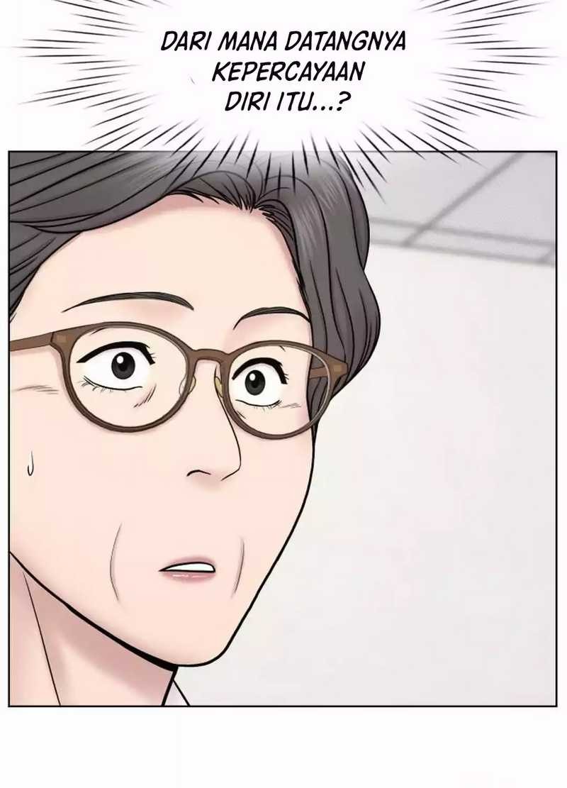 Trauma Center: Surgeon Baek Kang-Hyeok Chapter 12 Gambar 45