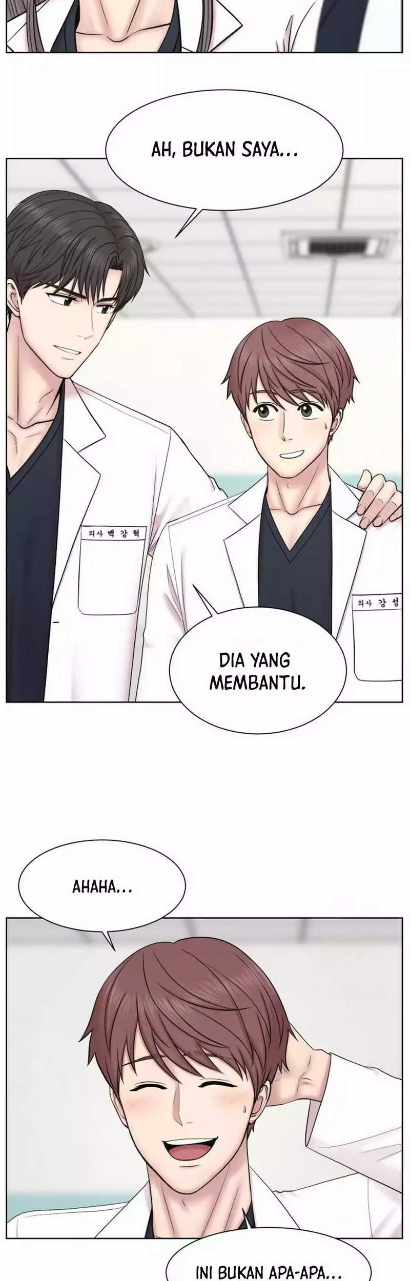 Trauma Center: Surgeon Baek Kang-Hyeok Chapter 12 Gambar 10