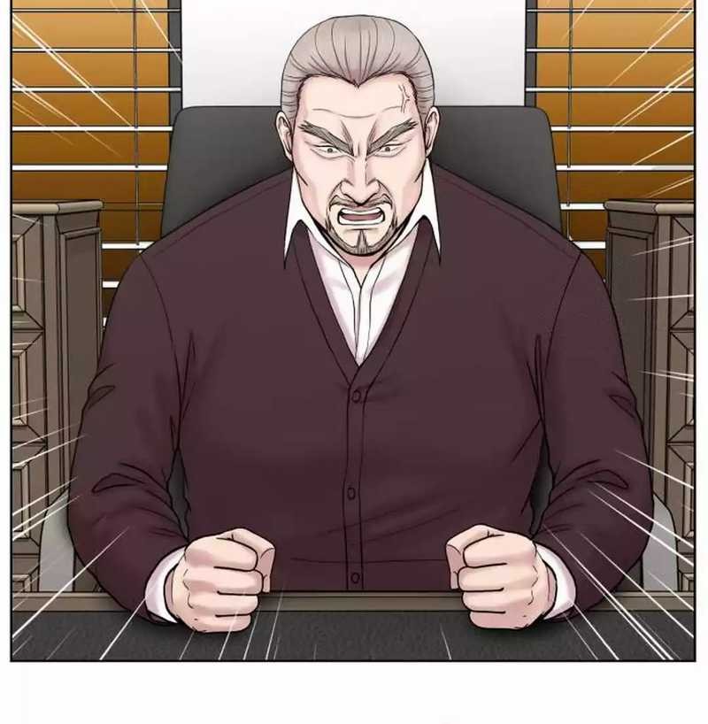 Trauma Center: Surgeon Baek Kang-Hyeok Chapter 12 Gambar 16