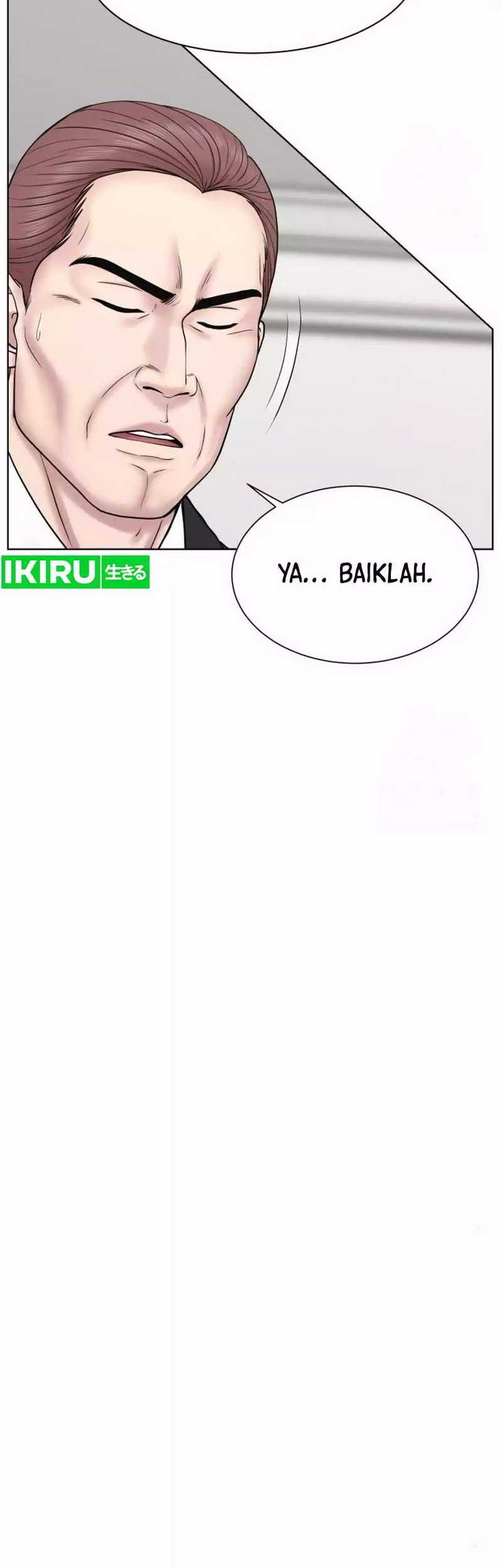 Trauma Center: Surgeon Baek Kang-Hyeok Chapter 12 Gambar 20