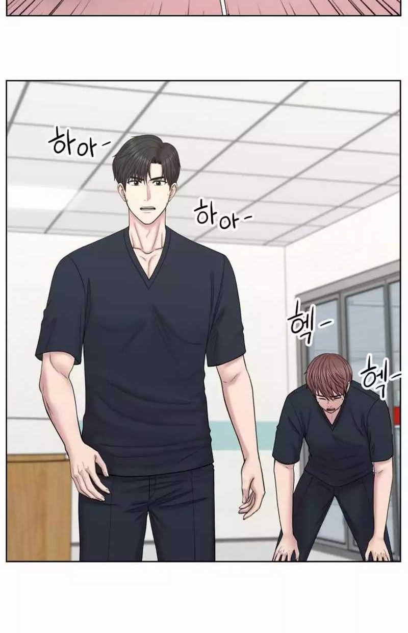 Trauma Center: Surgeon Baek Kang-Hyeok Chapter 12 Gambar 40