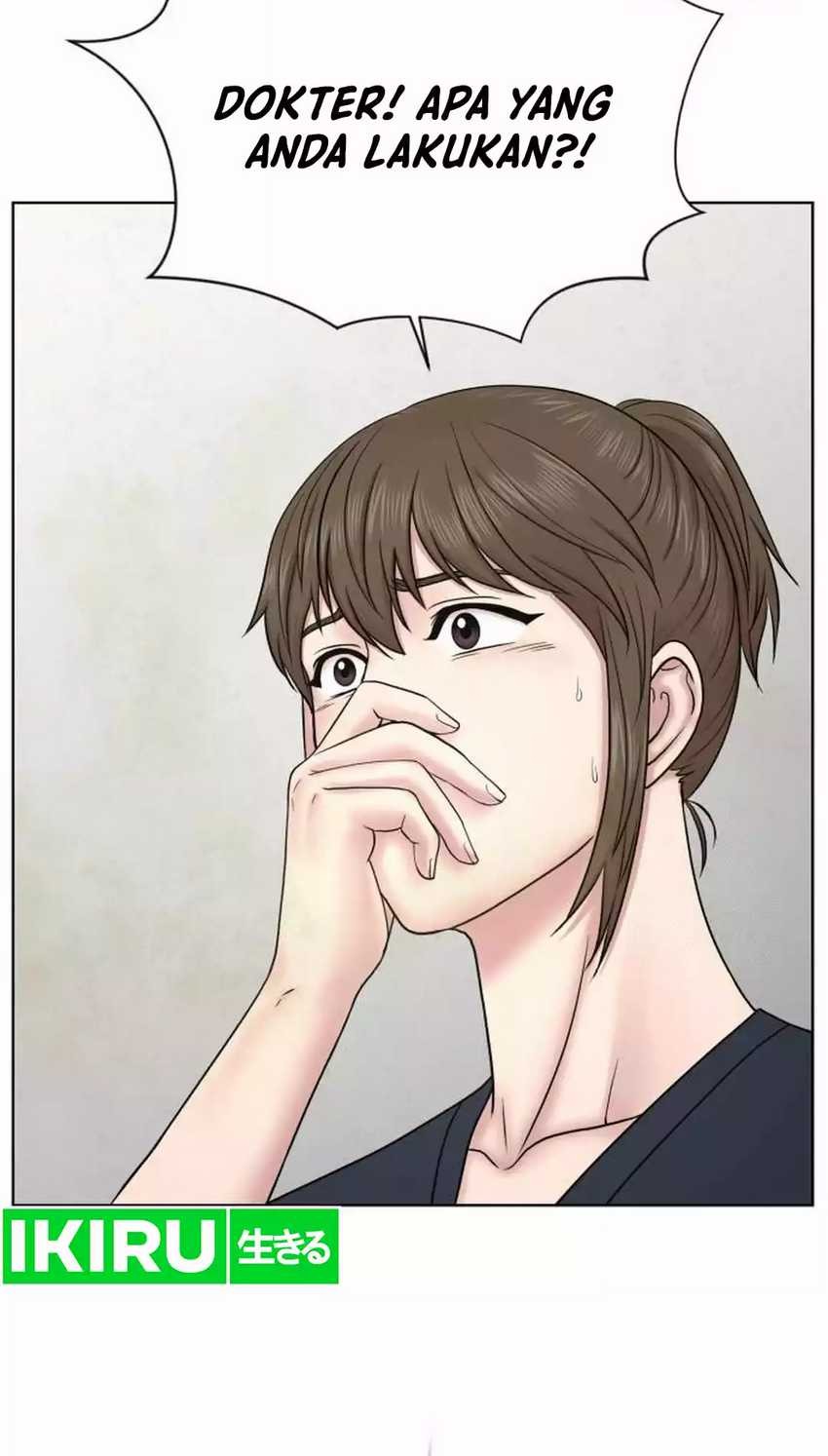 Trauma Center: Surgeon Baek Kang-Hyeok Chapter 13 Gambar 51